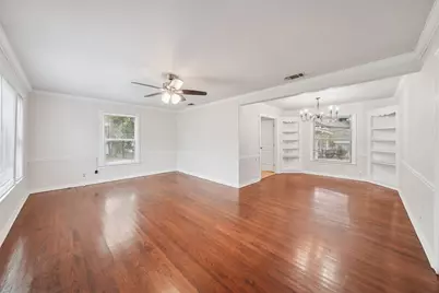 1022 Churchill Road, Fort Worth, TX 76114 - Photo 3