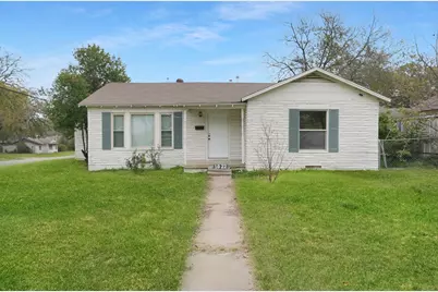 1022 Churchill Road, Fort Worth, TX 76114 - Photo 1