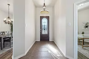 1524 Desert Hills Dr, Fort Worth, TX 76052 - Photo 5