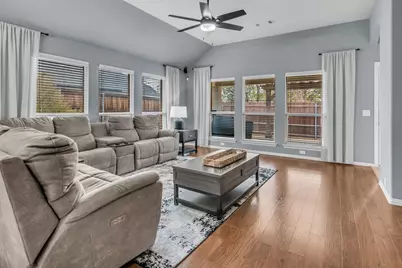 6548 Fairview Drive, Watauga, TX 76148 - Photo 11