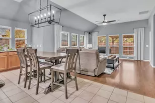 6548 Fairview Dr, Watauga, TX 76148 - Photo 9