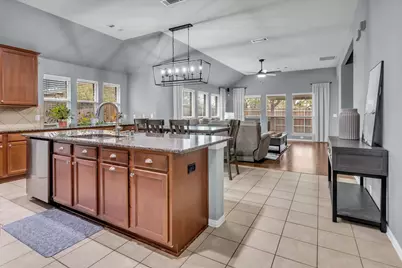 6548 Fairview Drive, Watauga, TX 76148 - Photo 5