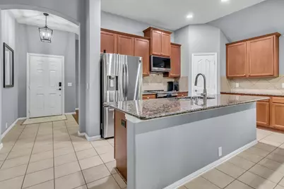 6548 Fairview Drive, Watauga, TX 76148 - Photo 7