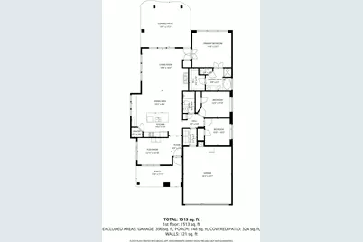 6548 Fairview Drive, Watauga, TX 76148 - Photo 31