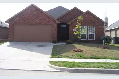 1600 Wickham Drive, Burleson, TX 76028 - Photo 1