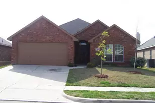 1600 Wickham Dr, Burleson, TX 76028 - Photo 1