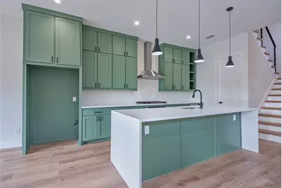 519 Mount Auburn Avenue, Dallas, TX 75223 - Photo 3