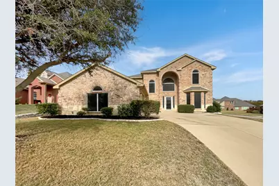 1649 Silverstone Drive, Weatherford, TX 76087 - Photo 1