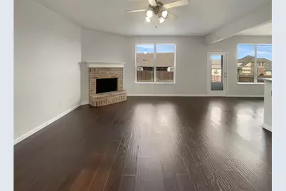 1649 Silverstone Drive, Weatherford, TX 76087 - Photo 3