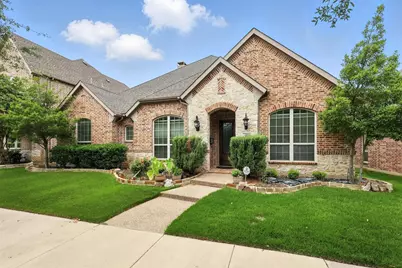 628 Four Stones Boulevard, Lewisville, TX 75056 - Photo 7