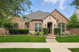 628 Four Stones Blvd, Lewisville, TX 75056 - Photo 1