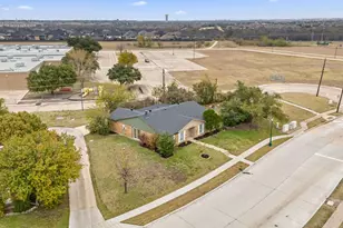 5588 Squires Dr, The Colony, TX 75056 - Photo 35