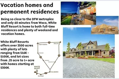 39188 Misty Ridge Drive, Whitney, TX 76692 - Photo 5