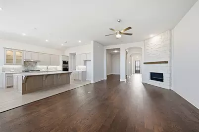 2824 La Paloma, Sherman, TX 75092 - Photo 11