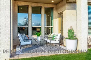 2824 La Paloma, Sherman, TX 75092 - Photo 37