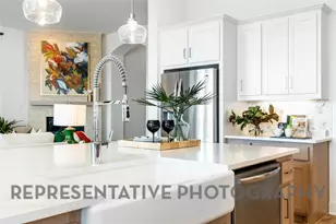 2824 La Paloma, Sherman, TX 75092 - Photo 9