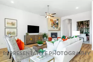 2824 La Paloma, Sherman, TX 75092 - Photo 15