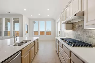 2824 La Paloma, Sherman, TX 75092 - Photo 5