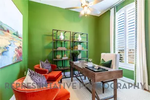 2824 La Paloma, Sherman, TX 75092 - Photo 21