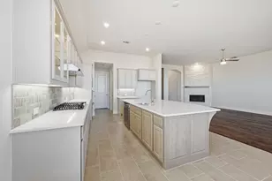 2824 La Paloma, Sherman, TX 75092 - Photo 3