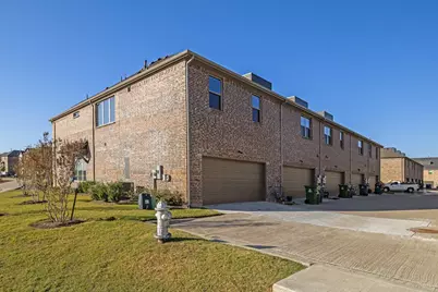 699 Vista Oaks Road, Lewisville, TX 75067 - Photo 35