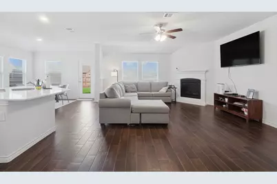 3260 Hunters Glen Drive, Aubrey, TX 76227 - Photo 7