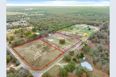 Lot 1 Hare Lane, Greenville, TX 75402 - Photo 3