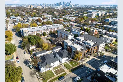 439 W 9th Street #5, Dallas, TX 75208 - Photo 19