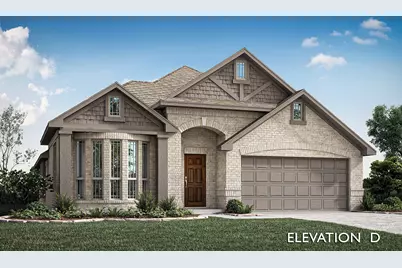 814 Alder Drive, Lavon, TX 75166 - Photo 1