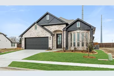 814 Alder Drive, Lavon, TX 75166 - Photo 3