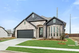 814 Alder Dr, Lavon, TX 75166 - Photo 3