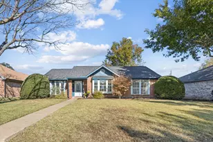 1111 Sheppard Ln, Wylie, TX 75098 - Photo 1