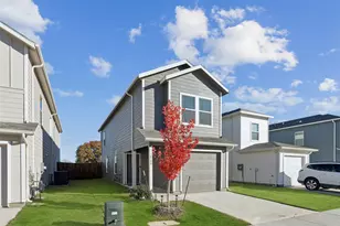 4108 Belmont Dr, Providence Village, TX 76227 - Photo 3