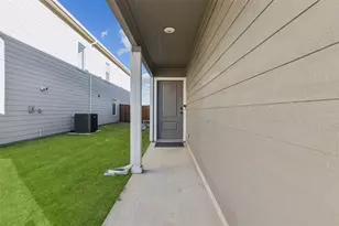 4108 Belmont Dr, Providence Village, TX 76227 - Photo 23