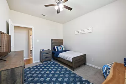 116 Oak Grove Drive, Rhome, TX 76078 - Photo 29