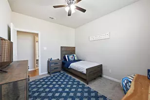 116 Oak Grove Dr, Rhome, TX 76078 - Photo 29