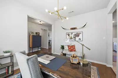 116 Oak Grove Drive, Rhome, TX 76078 - Photo 21