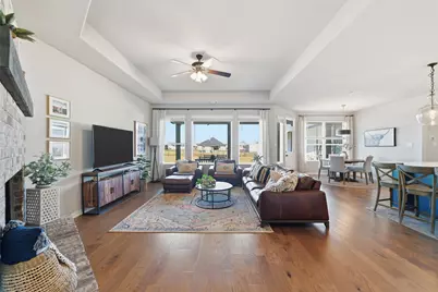 116 Oak Grove Drive, Rhome, TX 76078 - Photo 5