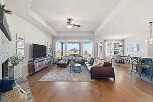 116 Oak Grove Dr, Rhome, TX 76078 - Photo 5