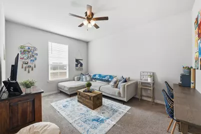 116 Oak Grove Drive, Rhome, TX 76078 - Photo 17