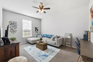 116 Oak Grove Dr, Rhome, TX 76078 - Photo 17