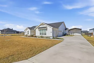 116 Oak Grove Drive, Rhome, TX 76078 - Photo 1