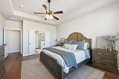 116 Oak Grove Drive, Rhome, TX 76078 - Photo 23