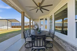 116 Oak Grove Dr, Rhome, TX 76078 - Photo 37