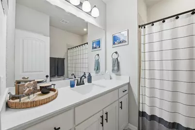 116 Oak Grove Drive, Rhome, TX 76078 - Photo 35