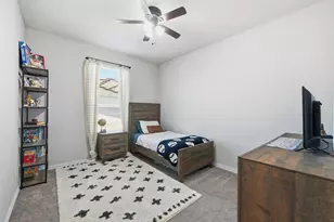 116 Oak Grove Dr, Rhome, TX 76078 - Photo 33