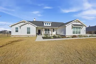 116 Oak Grove Dr, Rhome, TX 76078 - Photo 3