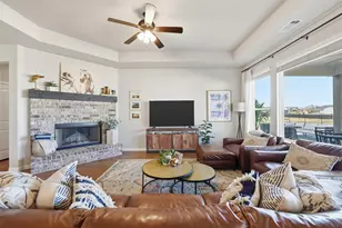 116 Oak Grove Dr, Rhome, TX 76078 - Photo 7