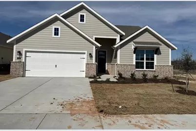 1253 Sabine River Lane, Springtown, TX 76082 - Photo 1