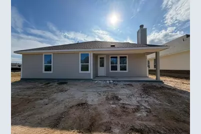 1253 Sabine River Lane, Springtown, TX 76082 - Photo 9